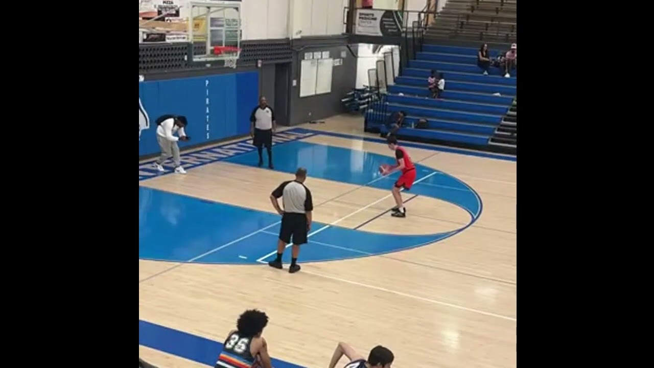 Austin Valdez 30 point game highlights