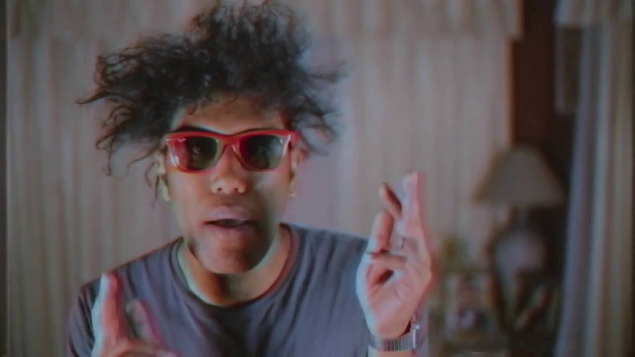 Black Kids - Obligatory Drugs