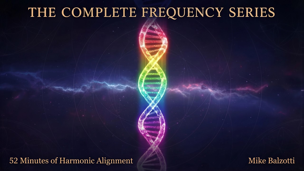 The Frequency Series
