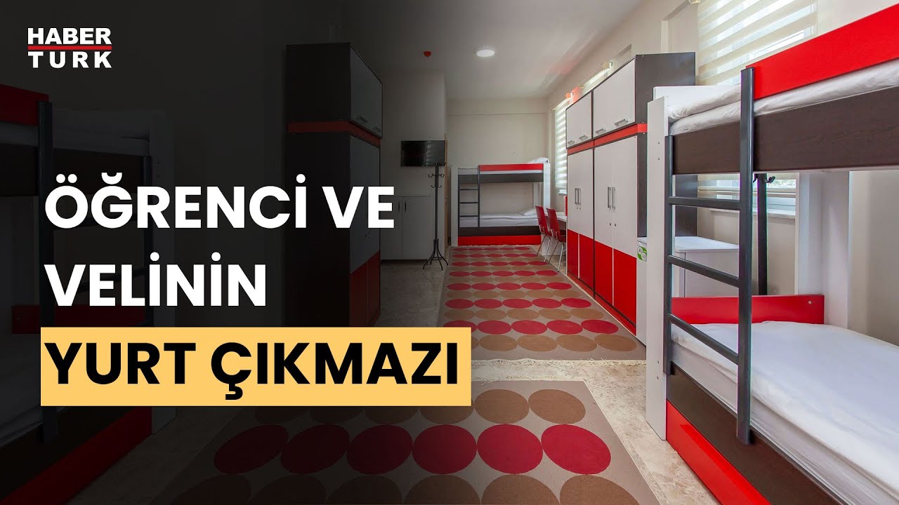 Öğrenci yurt fiyatları ne kadar?