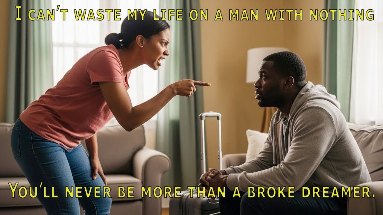 She Left Her 'Poor' Husband For A Rich Man, Not Knowing Her Ex Was A Billionaire CEO    And Her