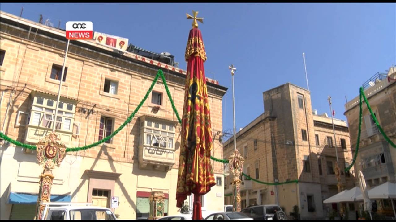 IŻARMAW IL-BIRGU F’ERBA’ SIGĦAT.