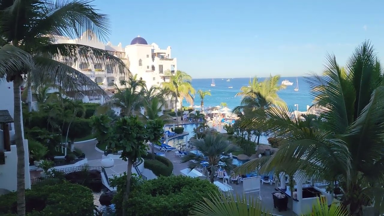 Pueblo Bonito Los Cabos Beach Resort - All Inclusive