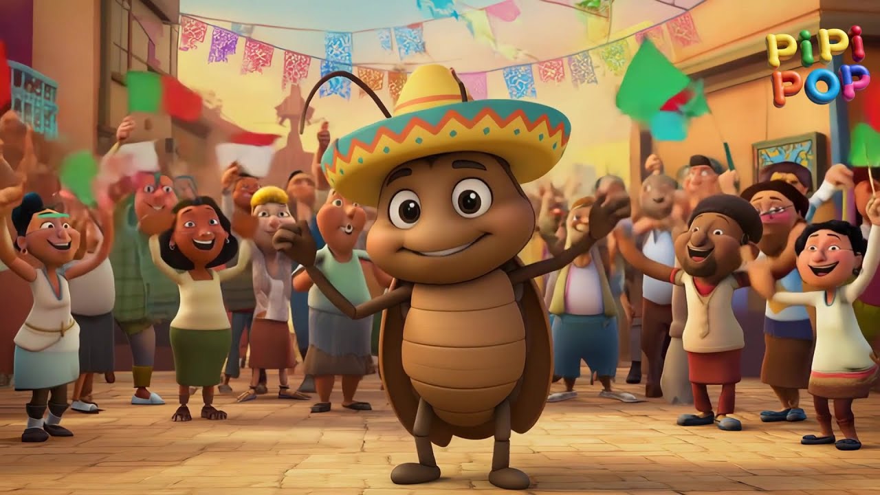 Música para Niños 🎶 | Mix Educativo y Divertido para Peques