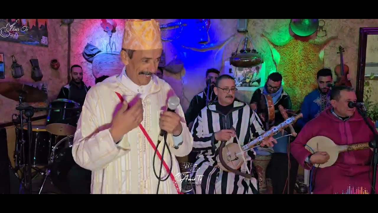 الرايس عمر أشتوك إفجيجن #ألموقار ن #إموريكن #موسيقى #مواهب #amazigh #اكسبلور #فن