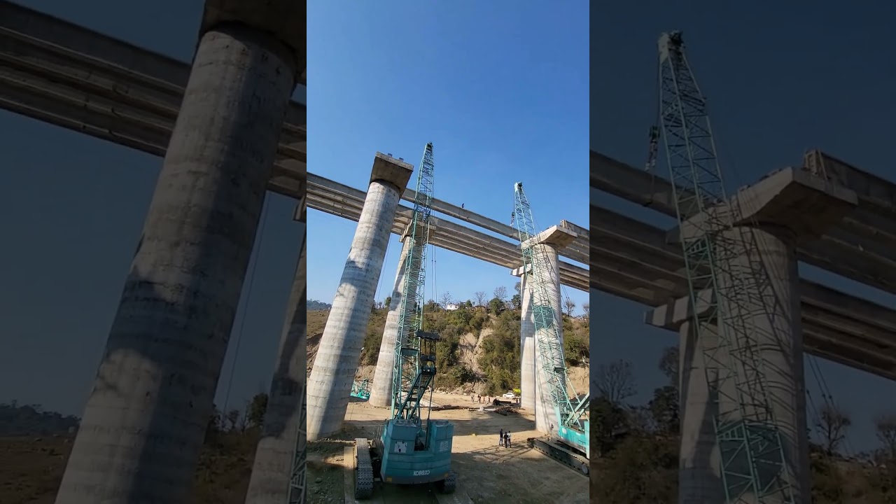 Himachal #kangradistrict #himachalpradesh #construction