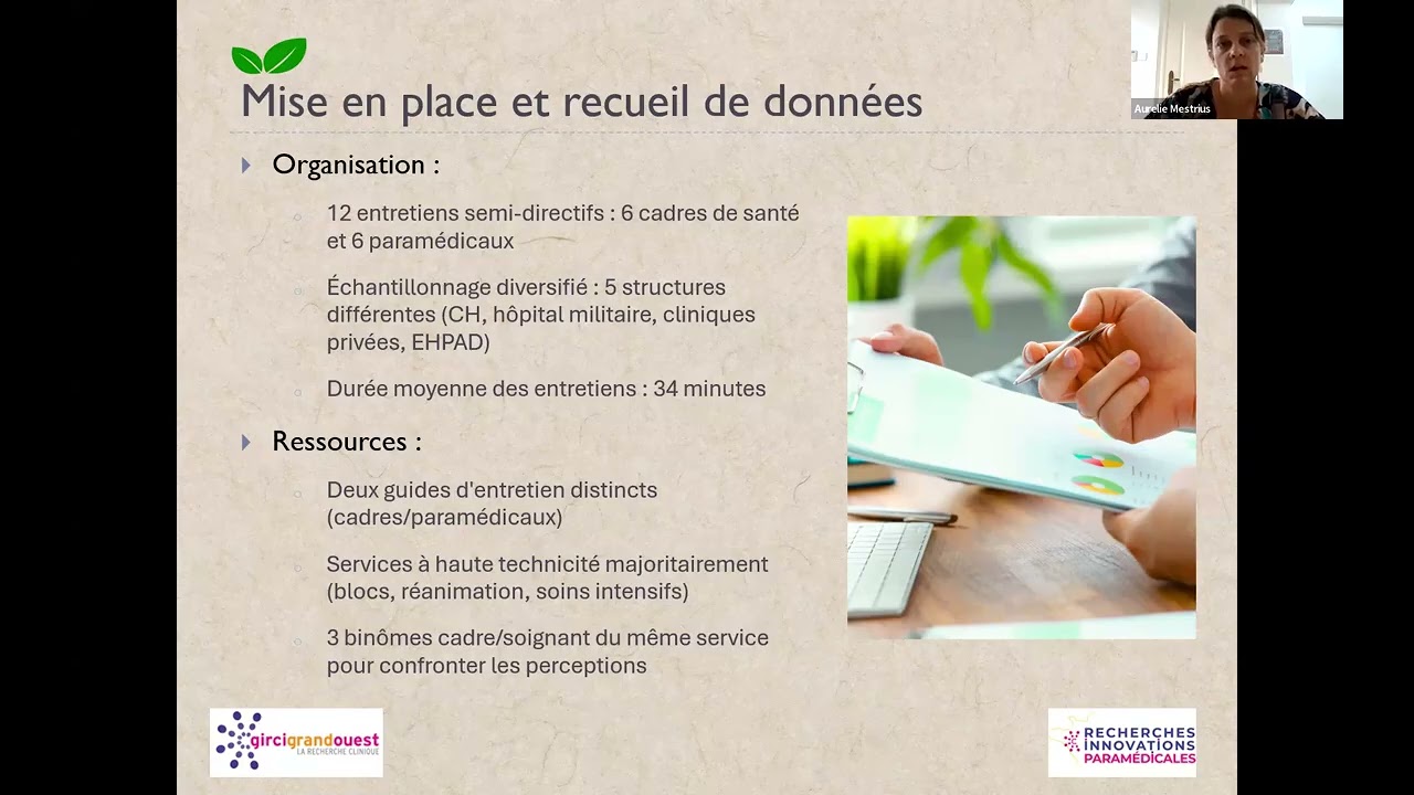 Le cadre de santé face à la transition écologique : comment favoriser l’engagement des équipes ?