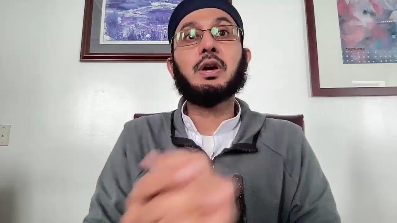 Part 21 Qalbiga Wanaagsan by Dr Yahay and Dr Ahmed Al-Yamaani