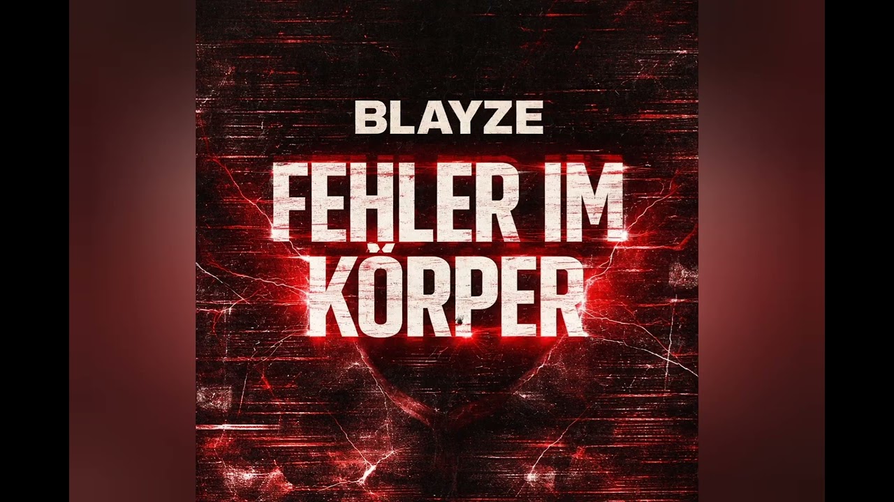 Blayze - Fehler im Körper (KMC Gruppe C 1/4)(28 - 246 Punkte)