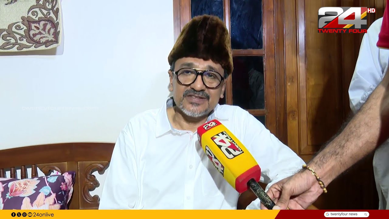 'പെരുന്നാൾ ദിനത്തിൽ ഒരാളും പട്ടിണി കിടക്കരുത്.. എല്ലാവർക്കും സുഭിക്ഷത ഉറപ്പുവരുത്തണം'