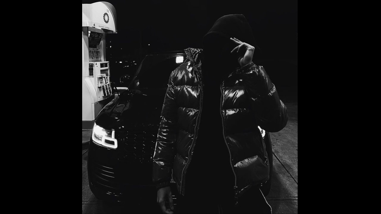 (FREE) Saiah Woes Type Beat - Black Zone | Southside Type Beat