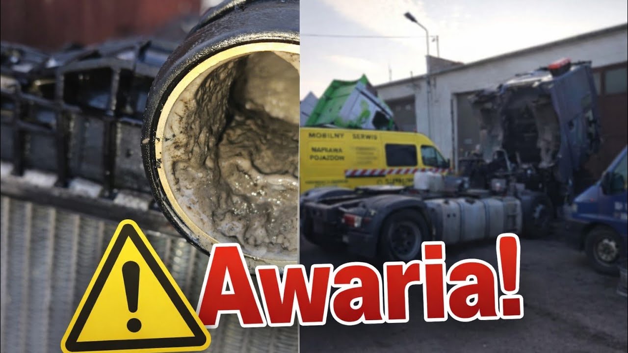 To miała być kolejna, zwykła sobota na bazie. Gw&oacute;źdź do trumny...