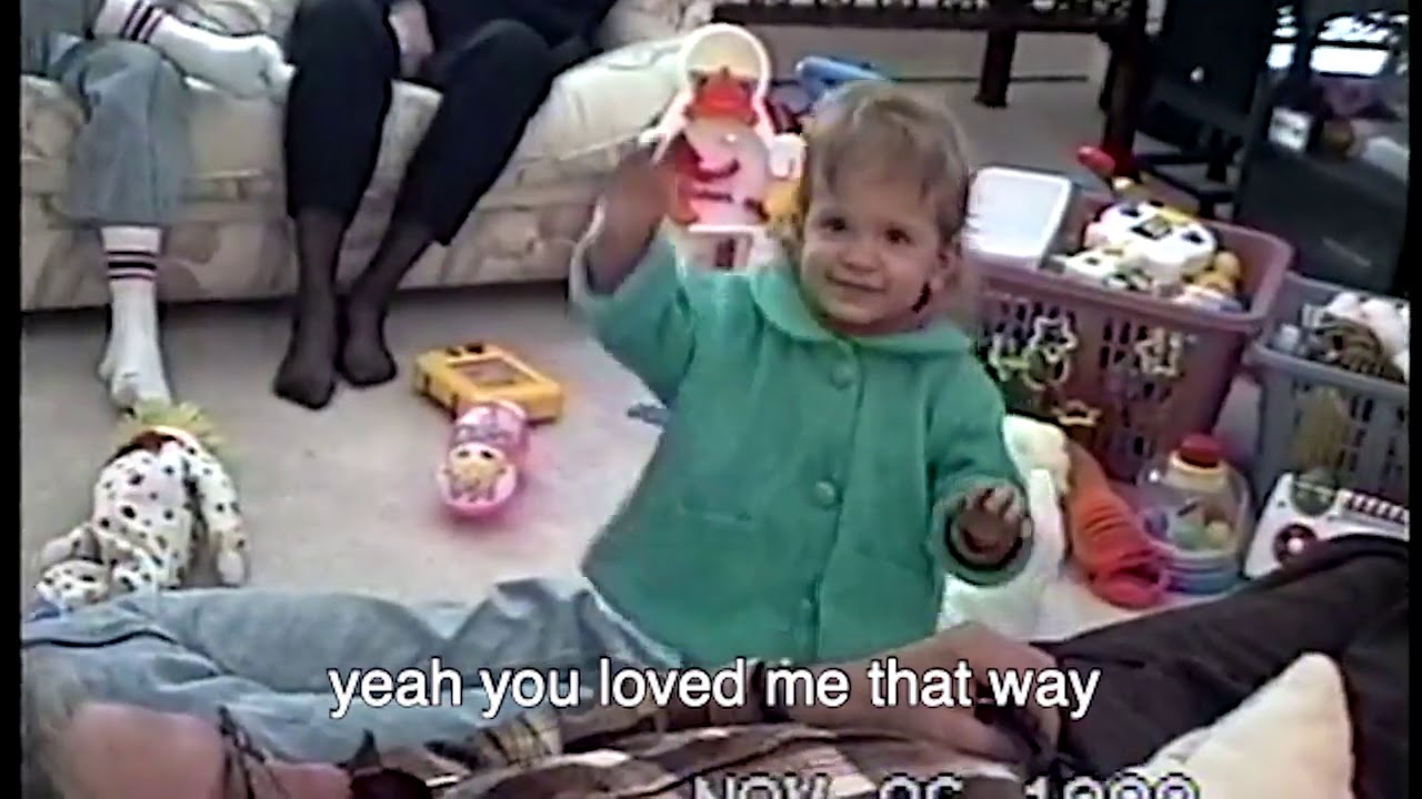 Lauren Duski - Loved Me That Way (Lyric Video)