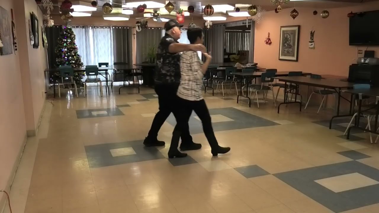 Don't Tell Me You're Not In Love