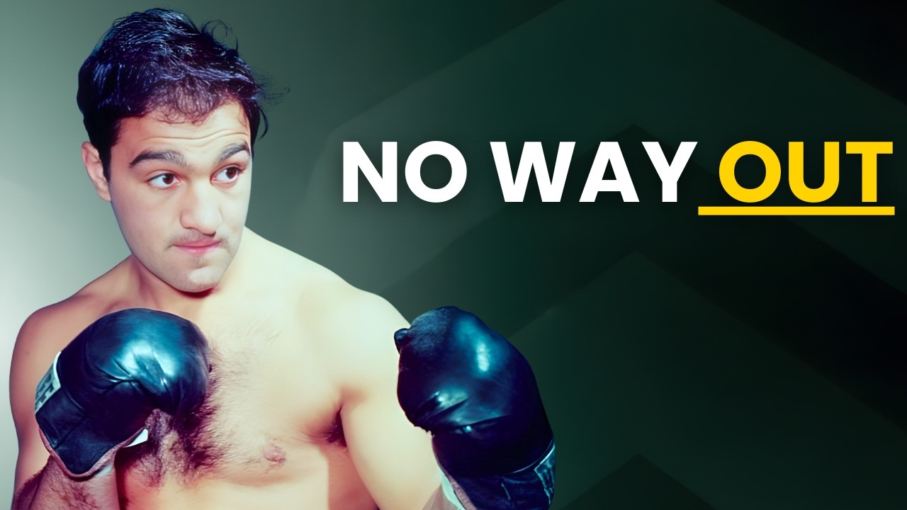Boxing Legends Explain How TERRIFYING Rocky Marciano Was