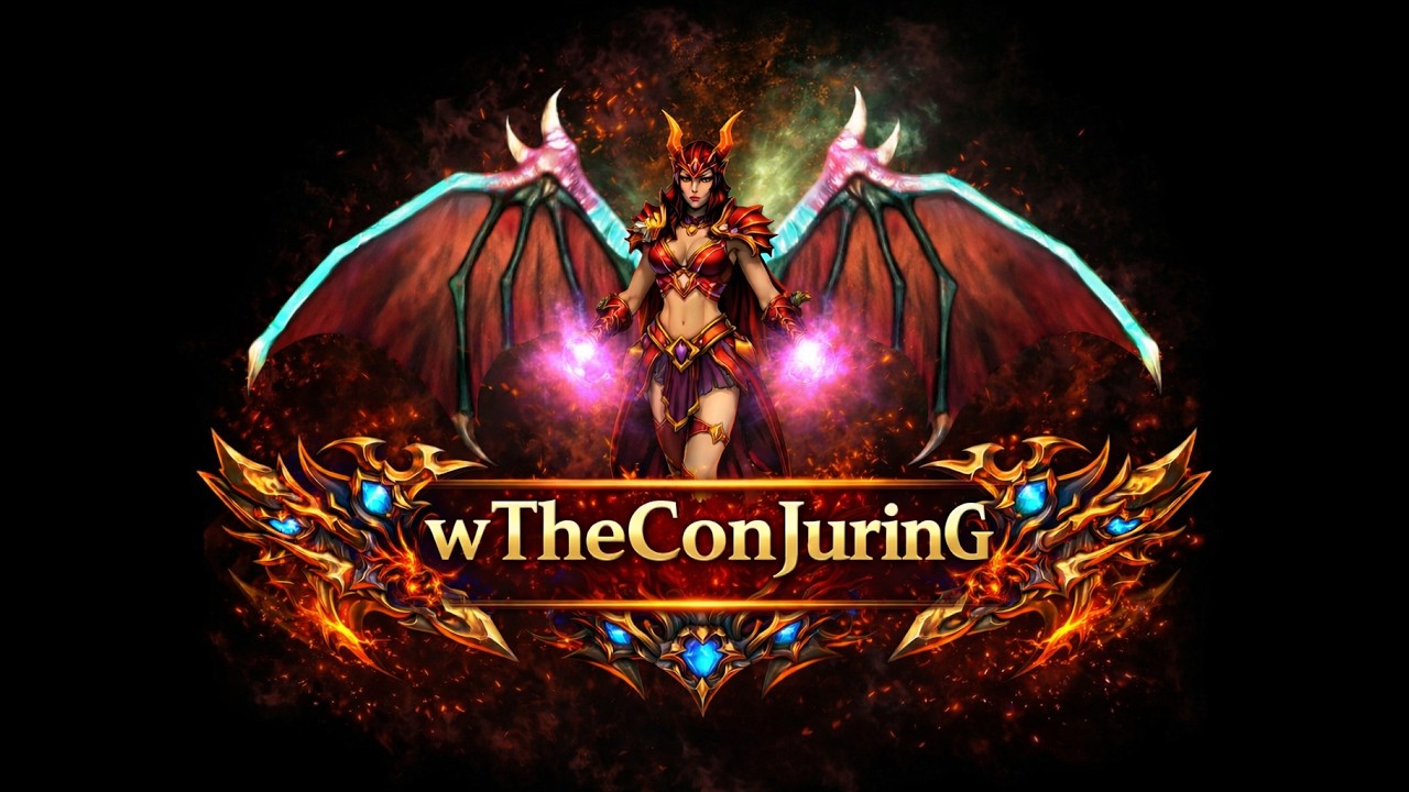 #DeathKO Myko ASCEND! 🔥 SixfLyingDragonS Clan PK 🏆 wTheConJurinG 🏆