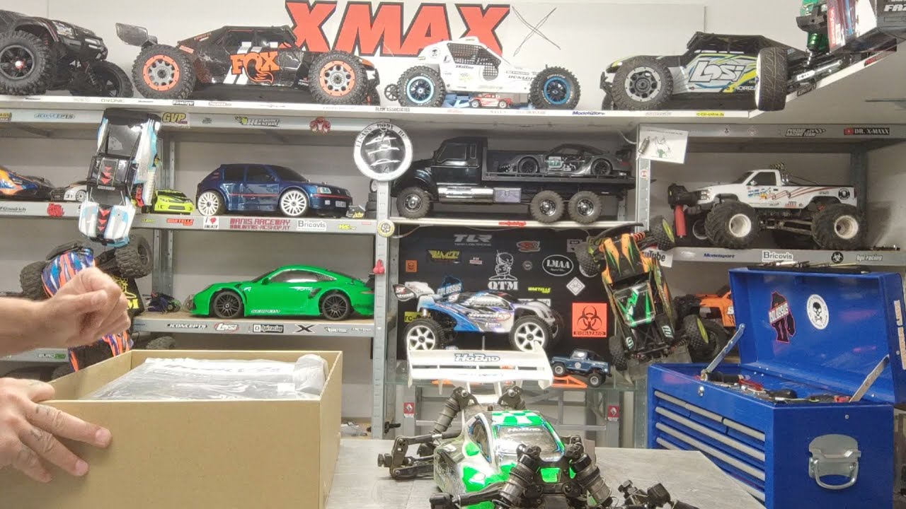 HYPER STAR ET HYPER VS2  qu'est ce qu'on peux piquer du vs2 ?