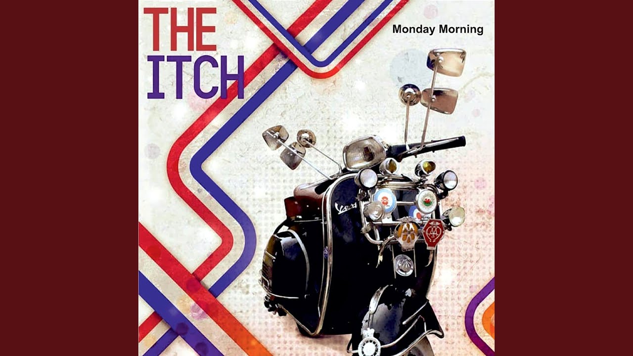 Monday Morning