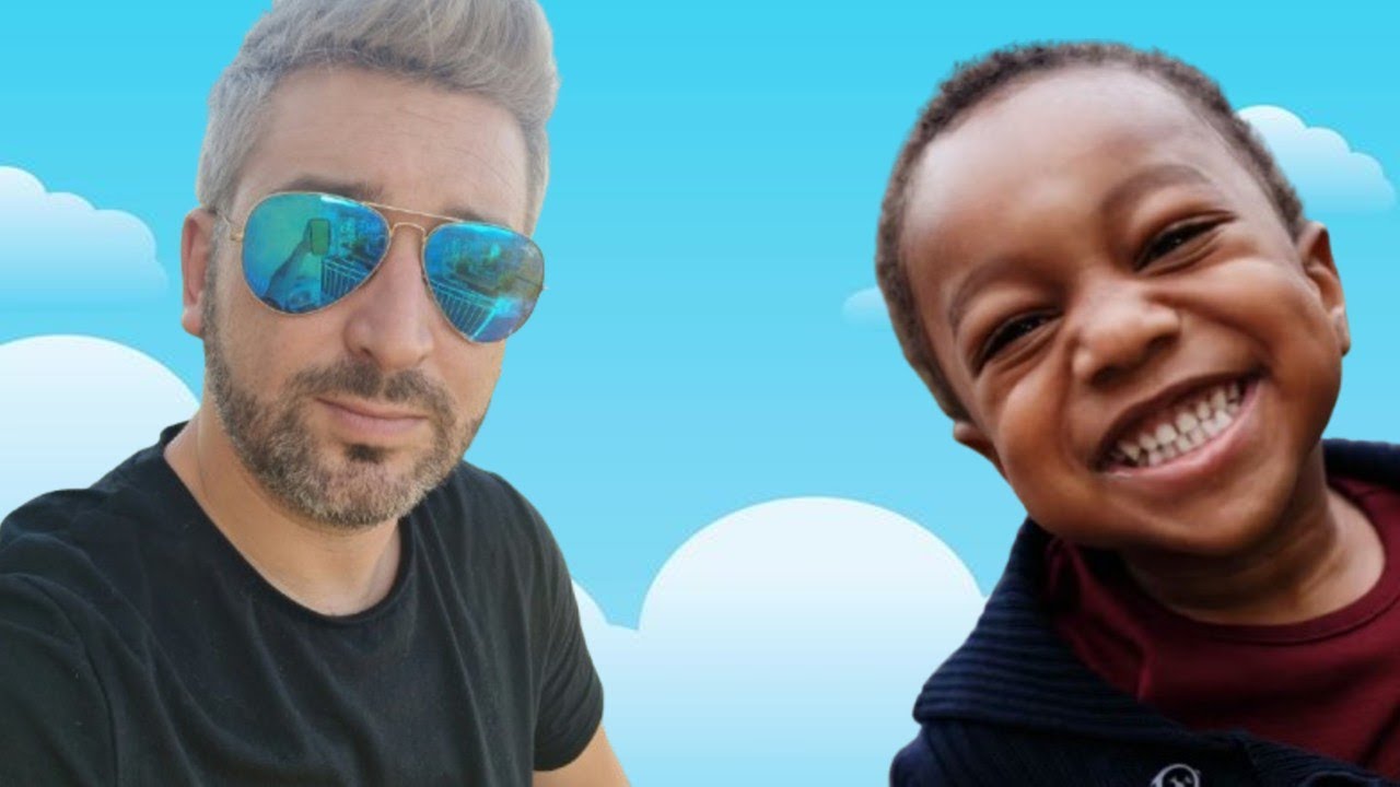 J'ENVOIE DES ENFANTS A LA DDASS SUR LE SERVEUR DE ALEX NOVIA GTA RP TROLL MOD MENU