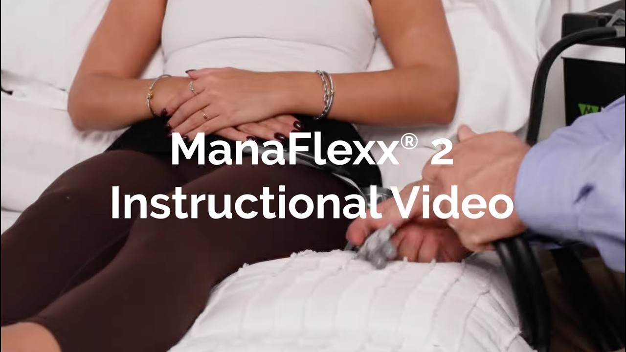 How to Use the ManaFlexx 2 Electrical Stimulation Device | Official Setup Guide