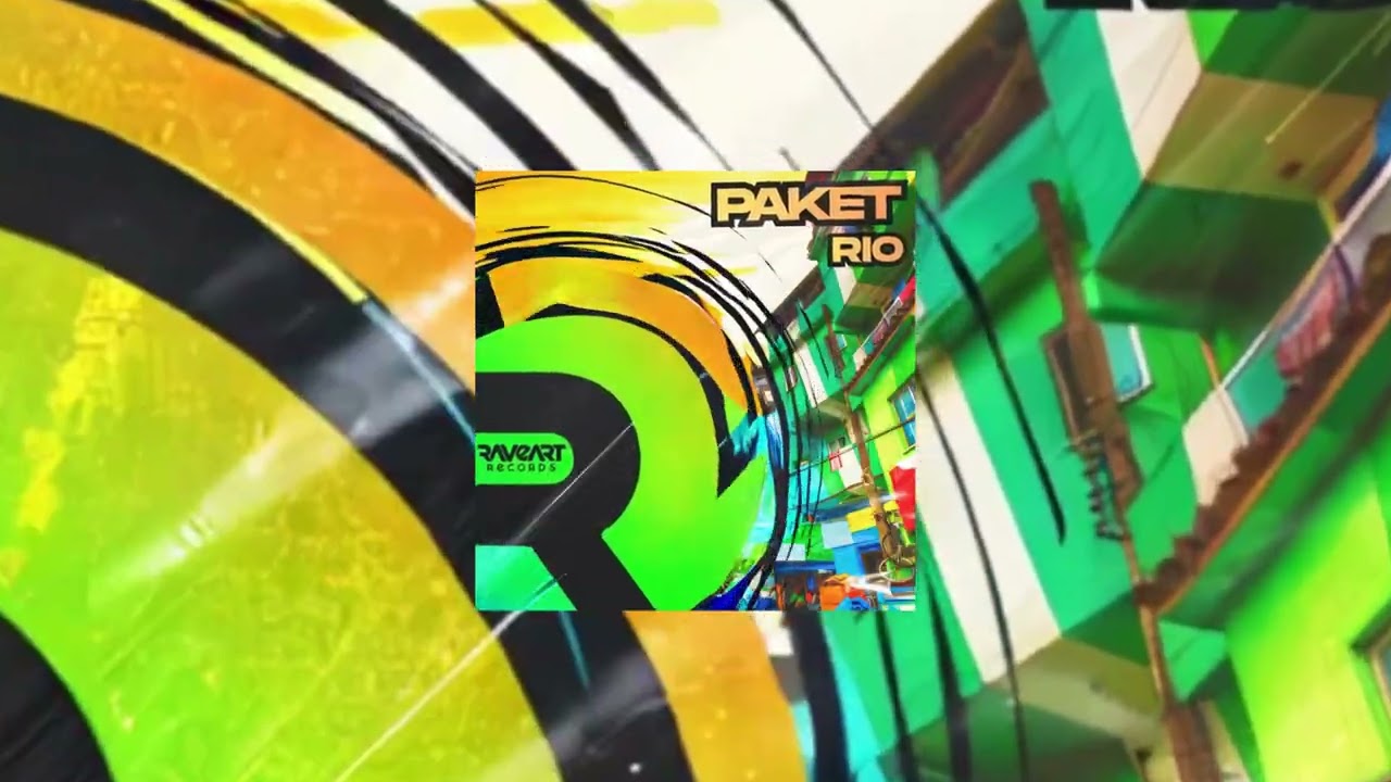 Paket – 