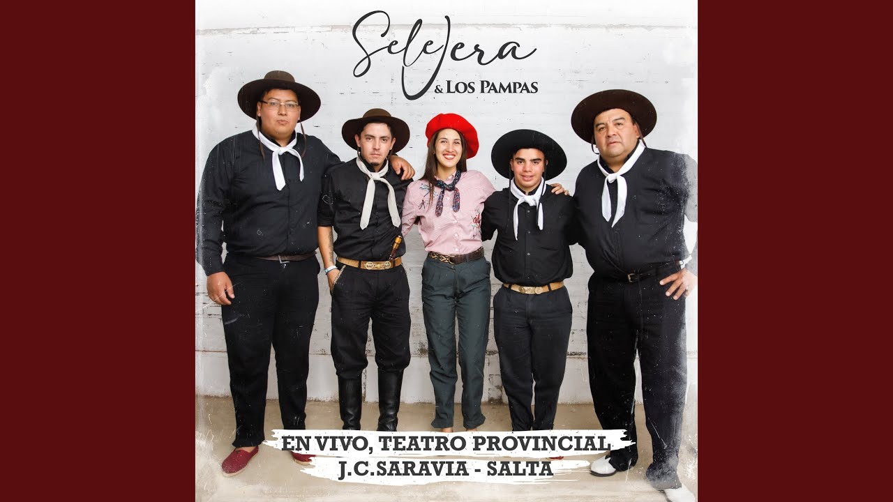Sin Tregua / Dueles (En Vivo, Teatro Provincial J.C.Saravia - Salta)