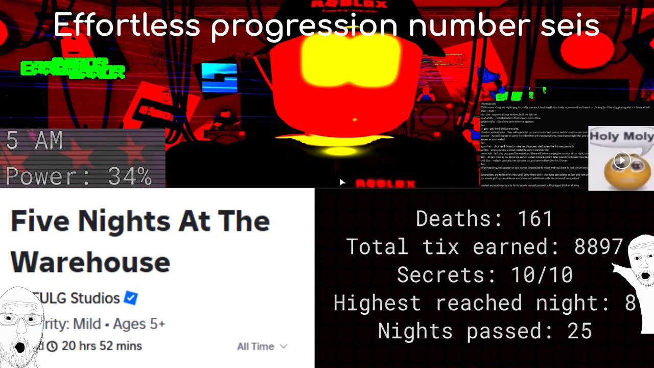 effortless progress 6 (11:37)