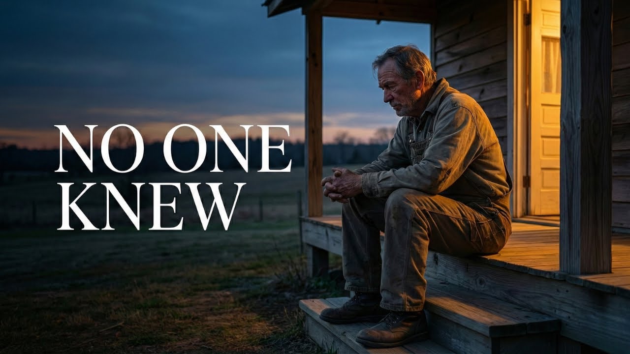 Everyone Thought He Was Poor… Until His Wealth Was Revealed