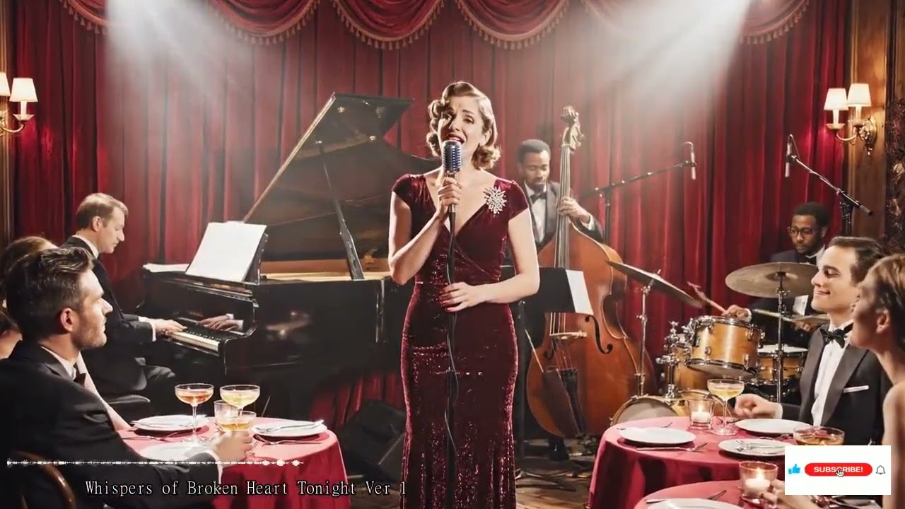 Late Night Blues And Soul Melodies For Slow Dancing And Heartfelt Moments