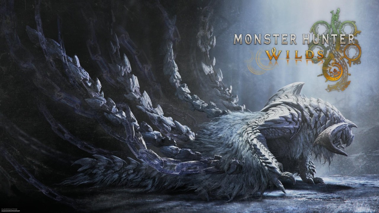 Monster Hunter Wilds  [PS5] - Un nuevo comienzo #8