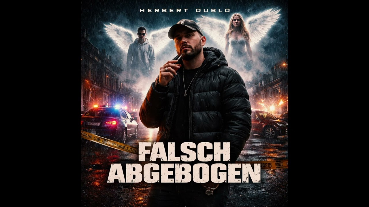 Falsch Abgebogen