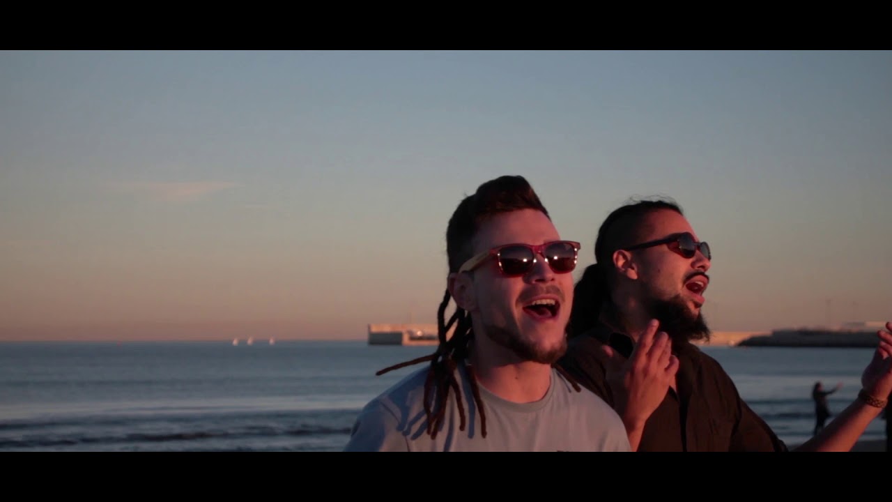 Monchito'203 x Pumaia - Telaraña (Official Video)