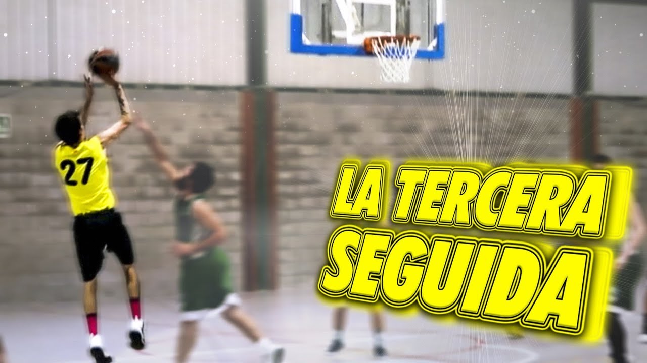 Llega la 3ª SEGUIDA || MI TEMPORADA 2019/2020 (J4)