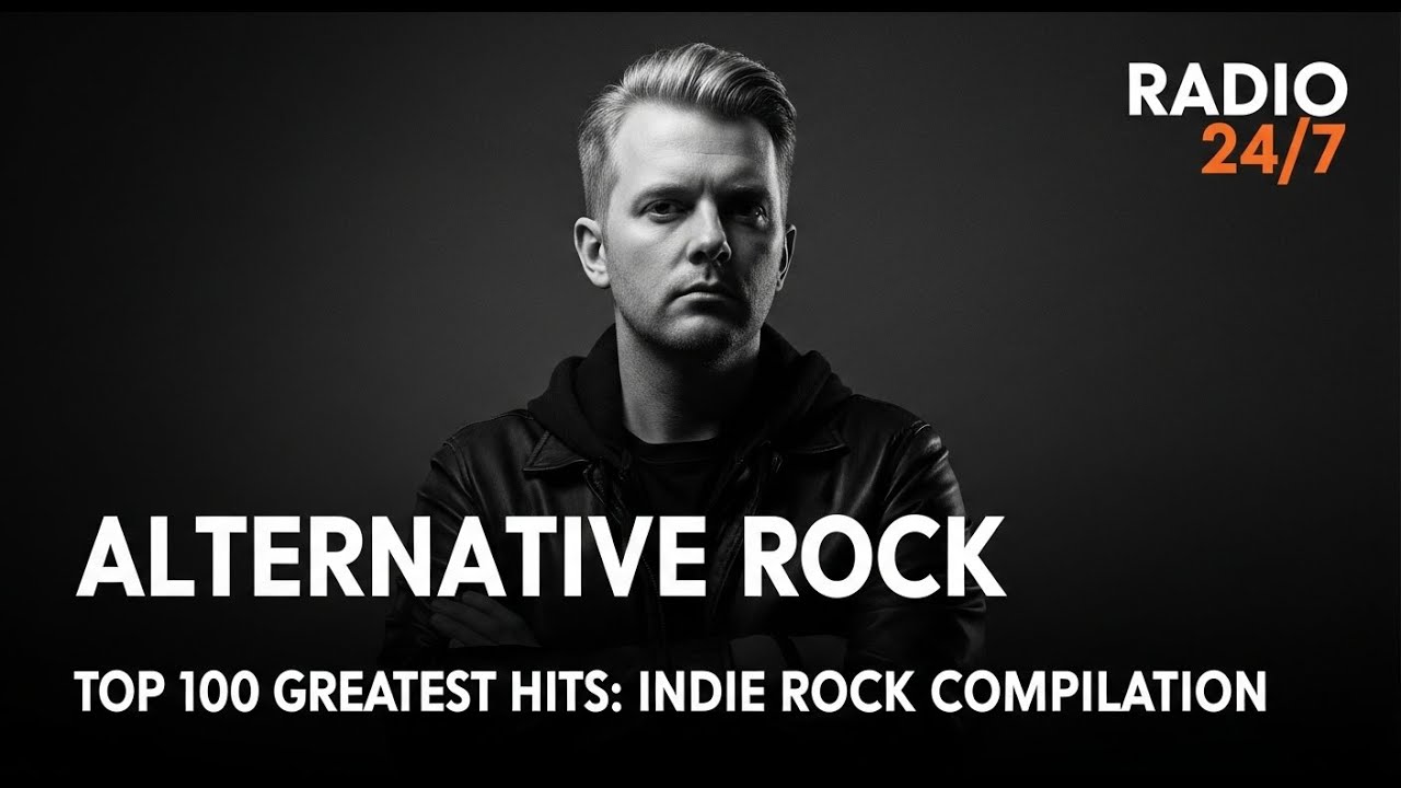 Indie Rock/Alternative Compilation 🎸 That Inspired by Vampire Weekend Vol 1648