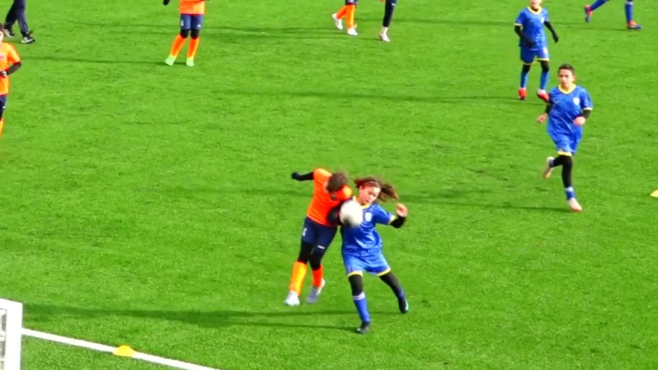 BALAS AKADEMIAvsPORTUSIPROქობულეთის