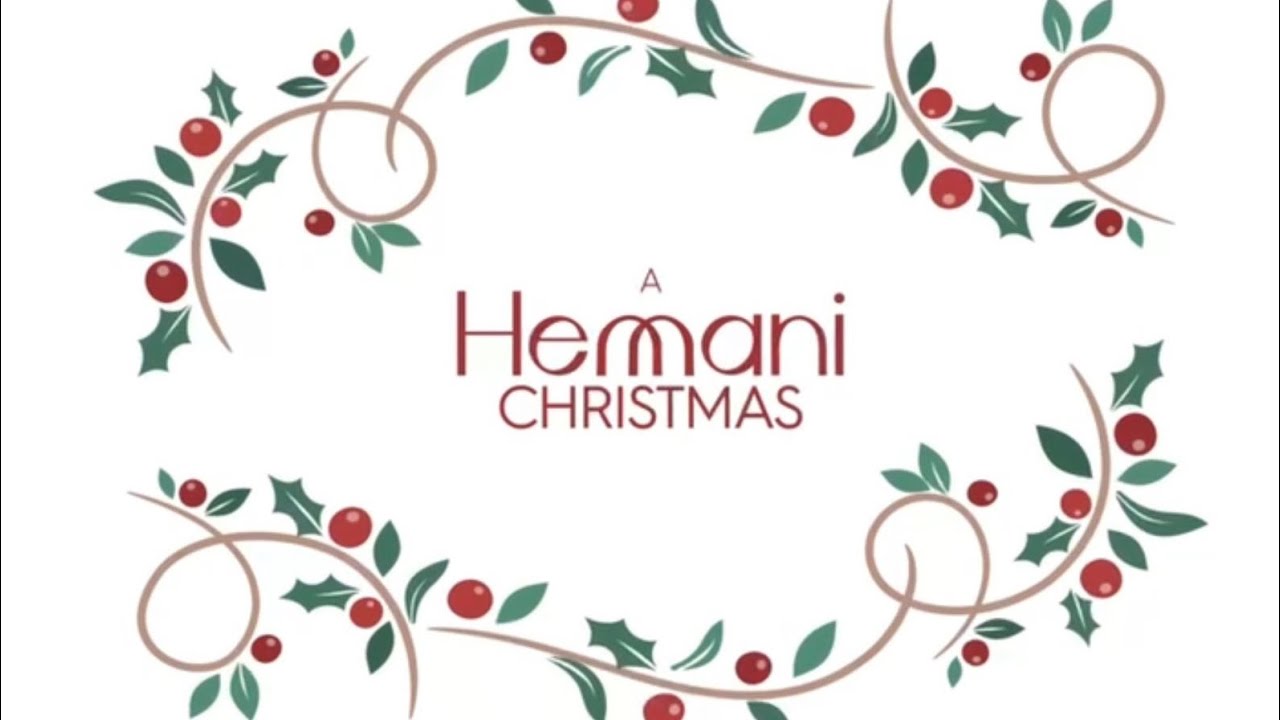A Hemani Christmas I
