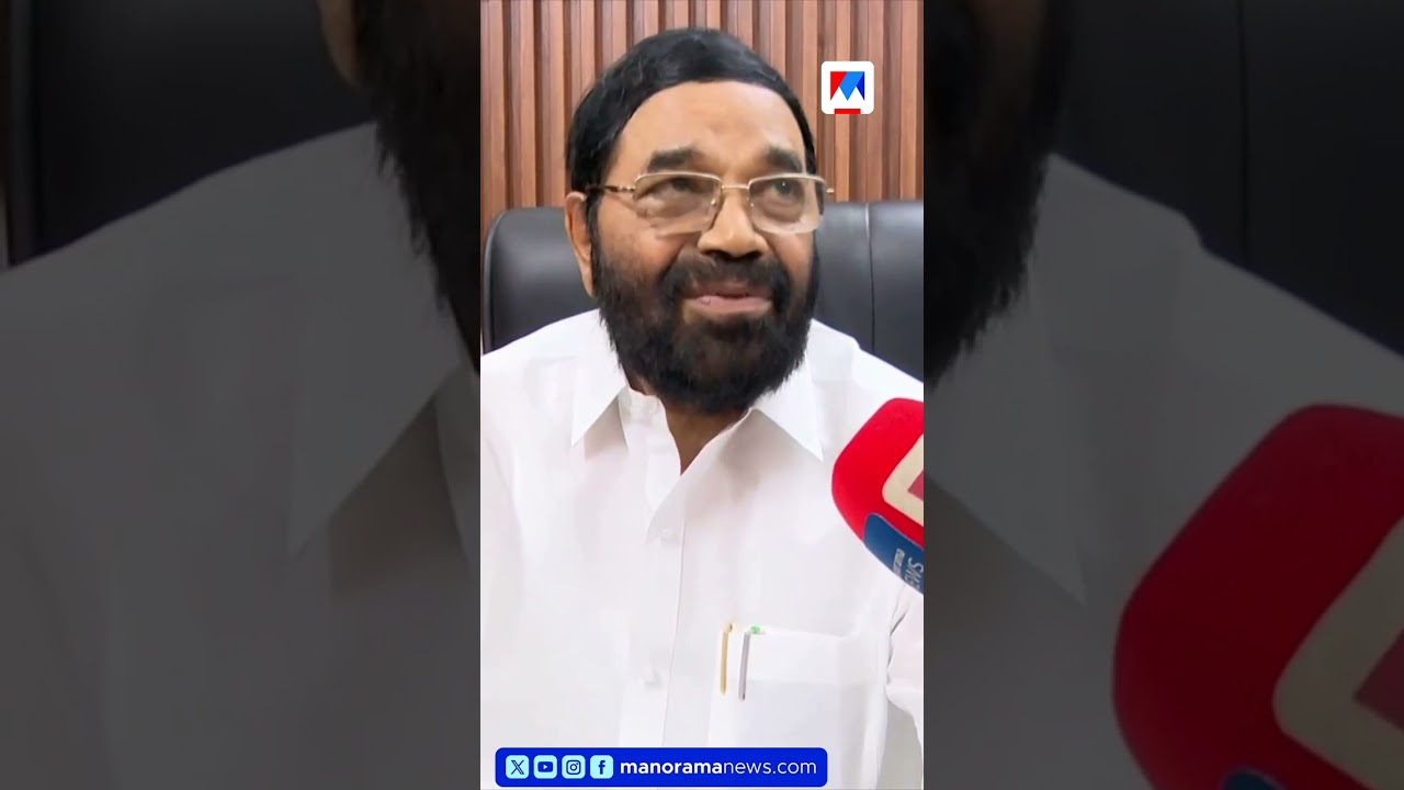 കേരള കോൺഗ്രസ് മുന്നണി വിടില്ലെന്ന് വി എൻ വാസവൻ 