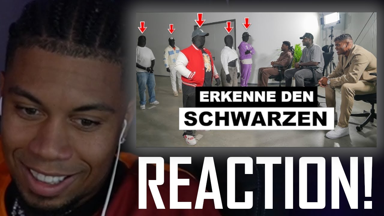 ZU LUSTIG....ERKENNE ICH DEN SCHWARZEN!?💥😂