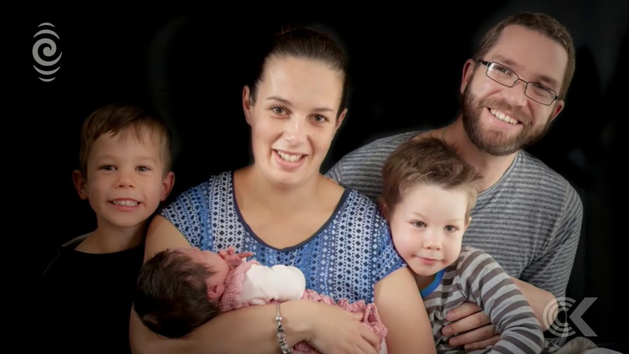 Man makes miraculous recovery from Multiple Sclerosis