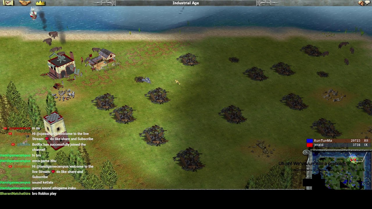 Empire Earth battle Between Countries for Power and Strength #empire #empireearth