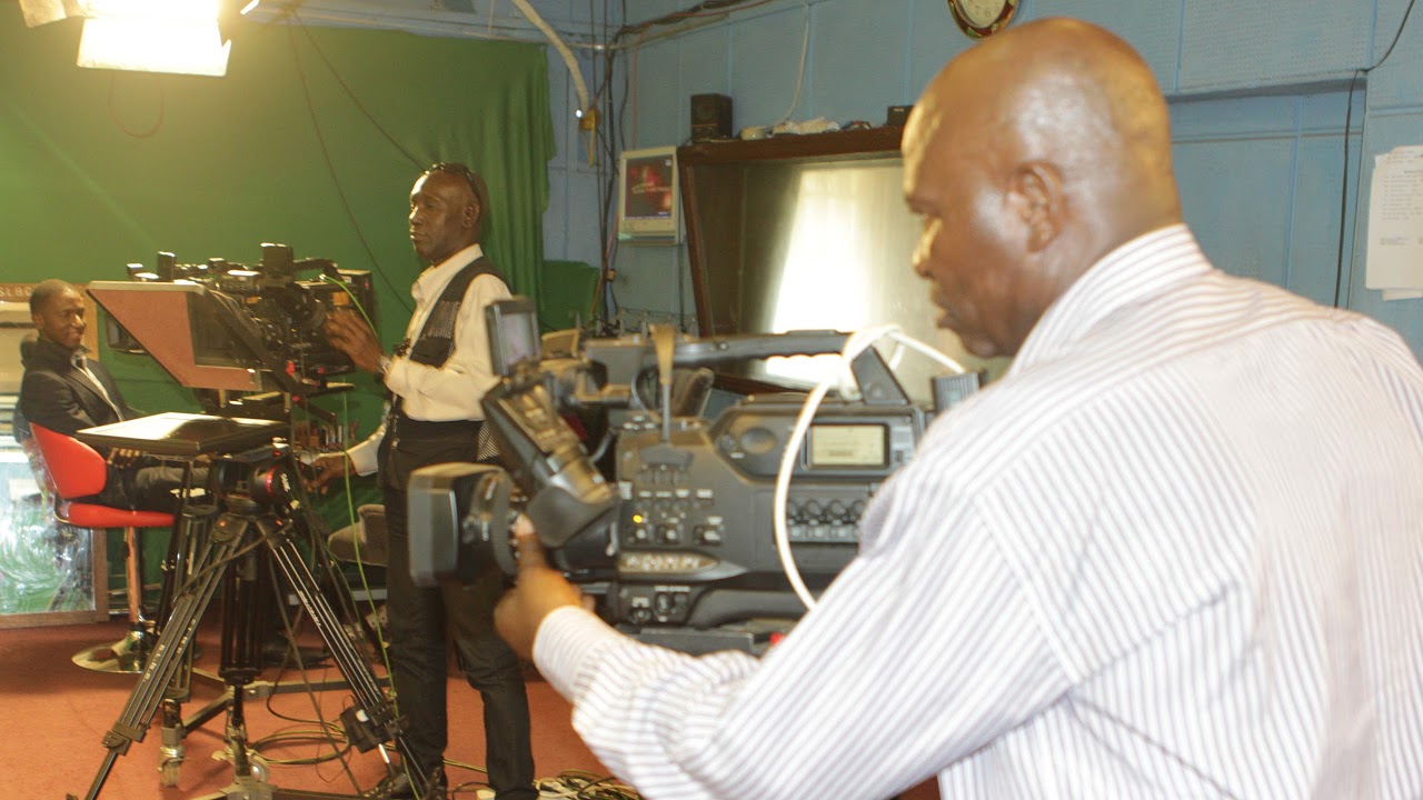 SLBC TV LIVE