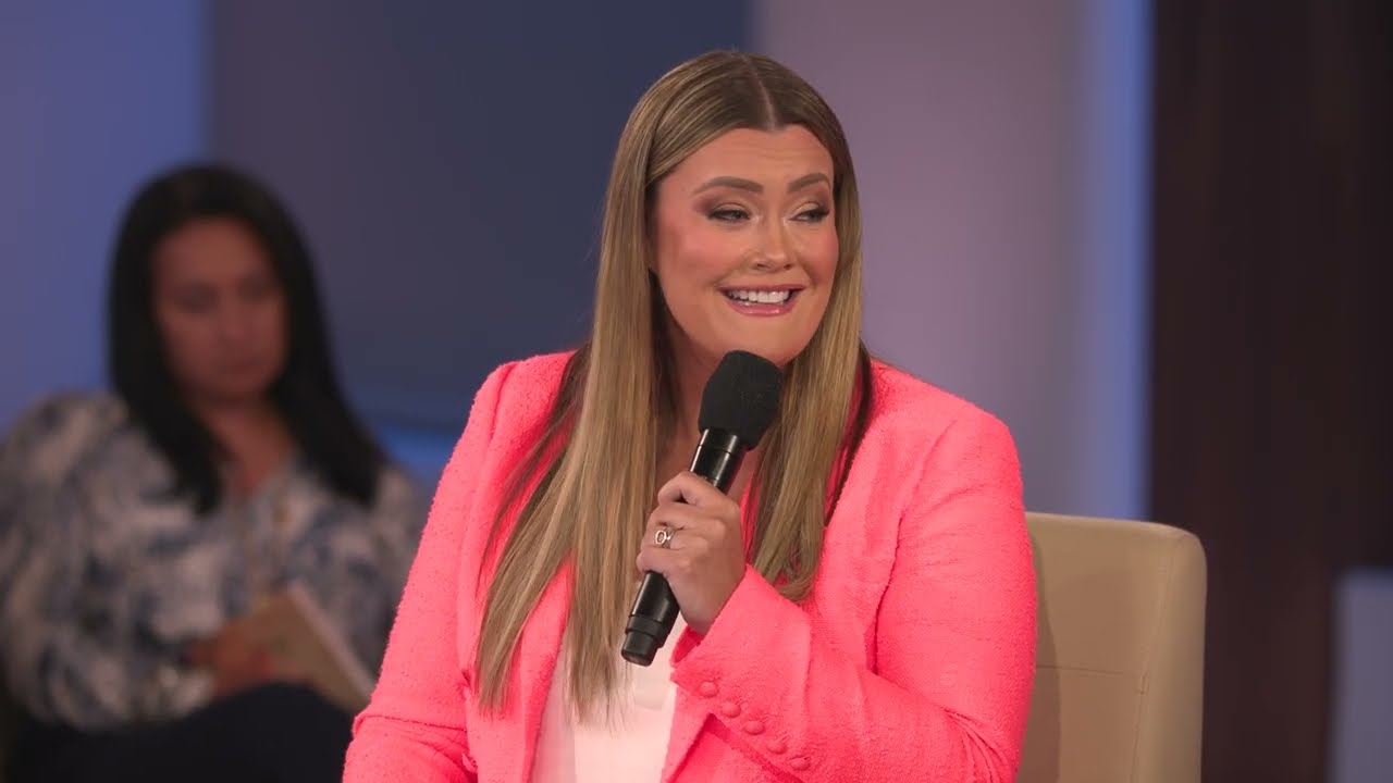 From Waitress to Billion-Dollar Entrepreneur: How IT Cosmetics’ Founder Learned to Love Herself