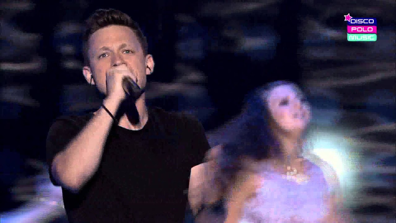 Masters - Ach Franka Franka (Zielona G&oacute;ra Live)