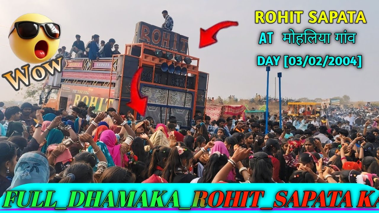 EKTA RAHANA BADA MUSHKIL HAI 💔😘. AT ‌ मोहलिया ‌ रोहित सपाटा  बैंड