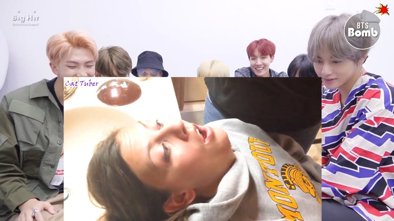 BTS REACTION: You're Doing it Wrong! - Super Funny Fail Compilation