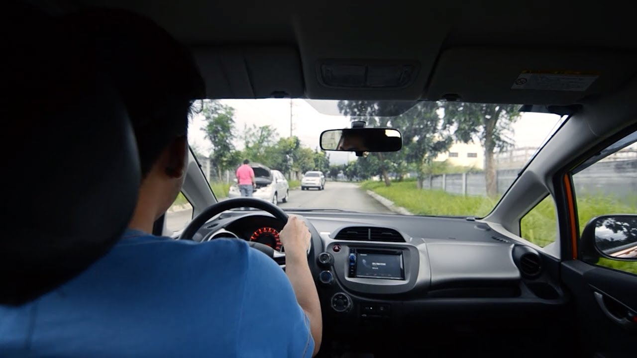 Defensive Driving Technique: Meeting