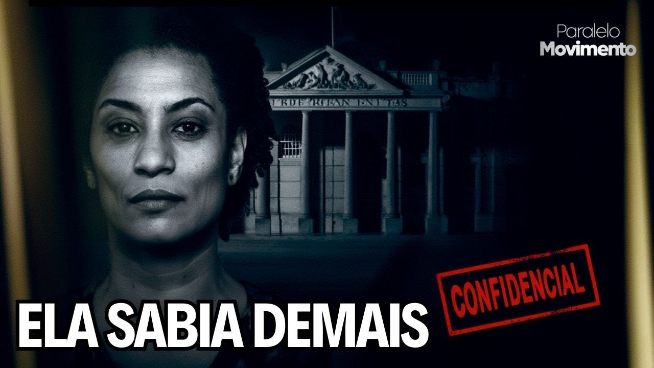 O PROTOCOLO ACARI: O que Marielle descobriu dias antes de ser silenciada