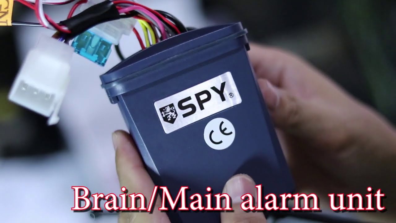 SPY 5000m 2 WAY ALARM UNBOXING | COMPARISON AND FEATURE TEST | Episode 1