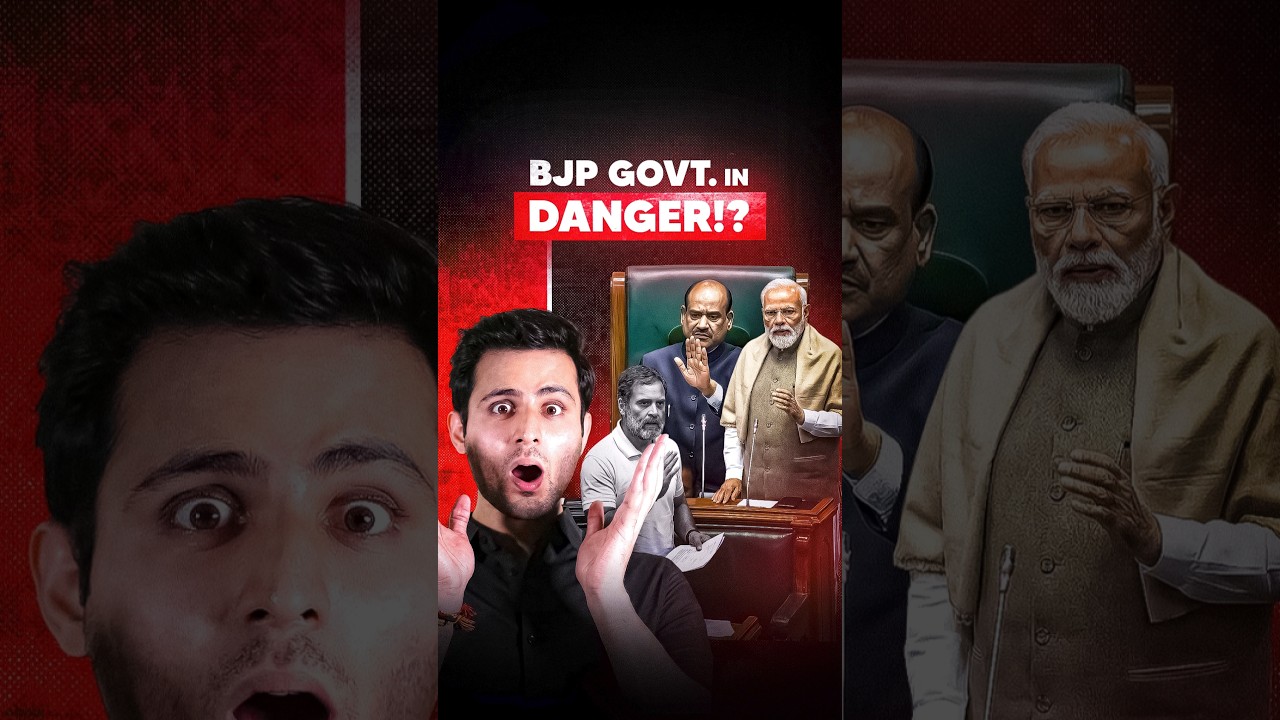 BJP Government vs Opposition
