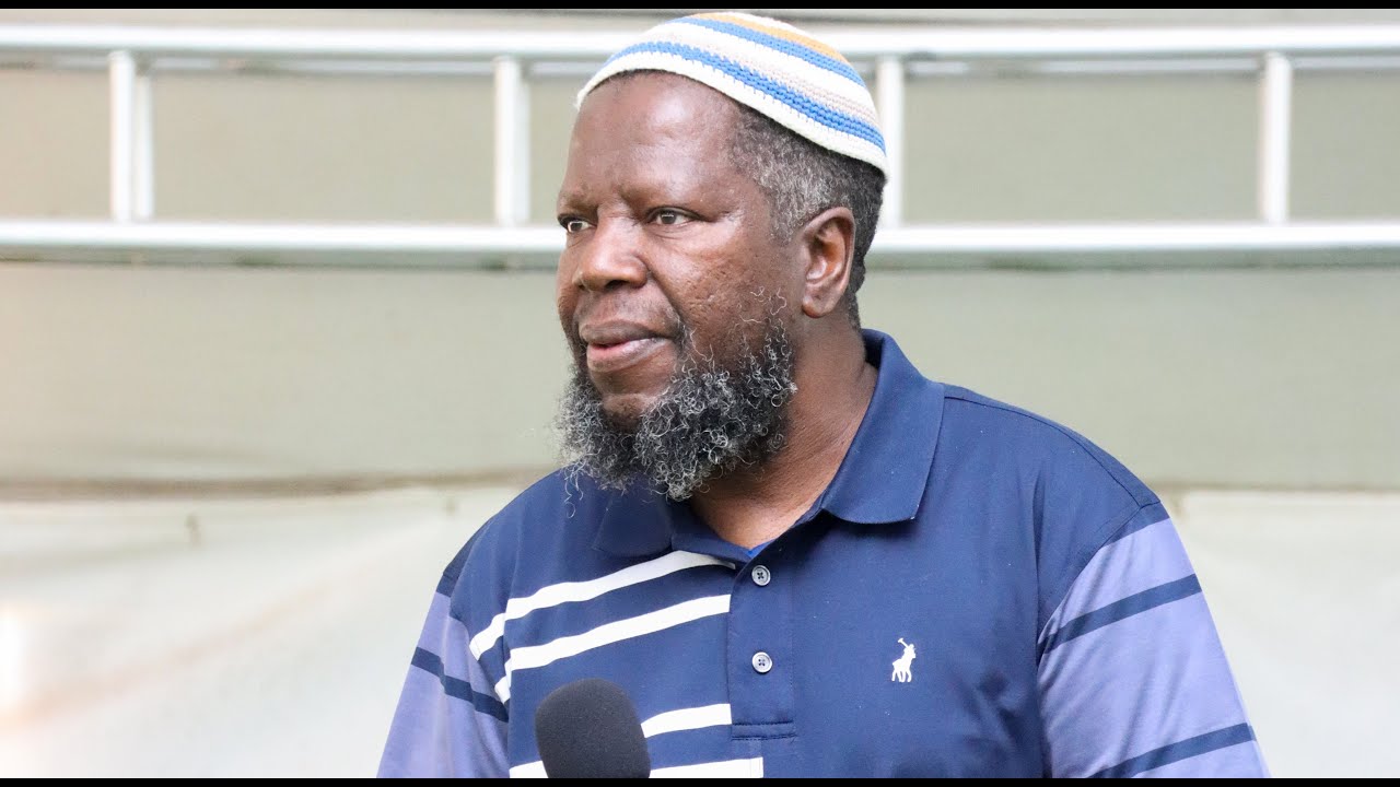 Comment &ecirc;tre Libre de l'Esclavage Spirituel (D&eacute;livrance) Philip Banda